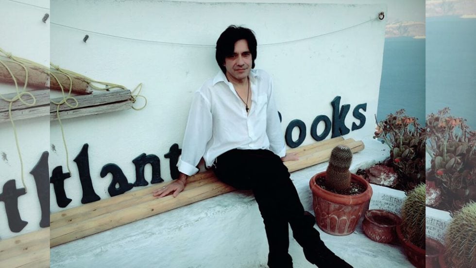 alexis stamatis
